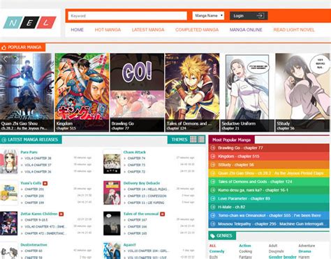 best doujin sites|Some websites to read doujinshis : r/manga